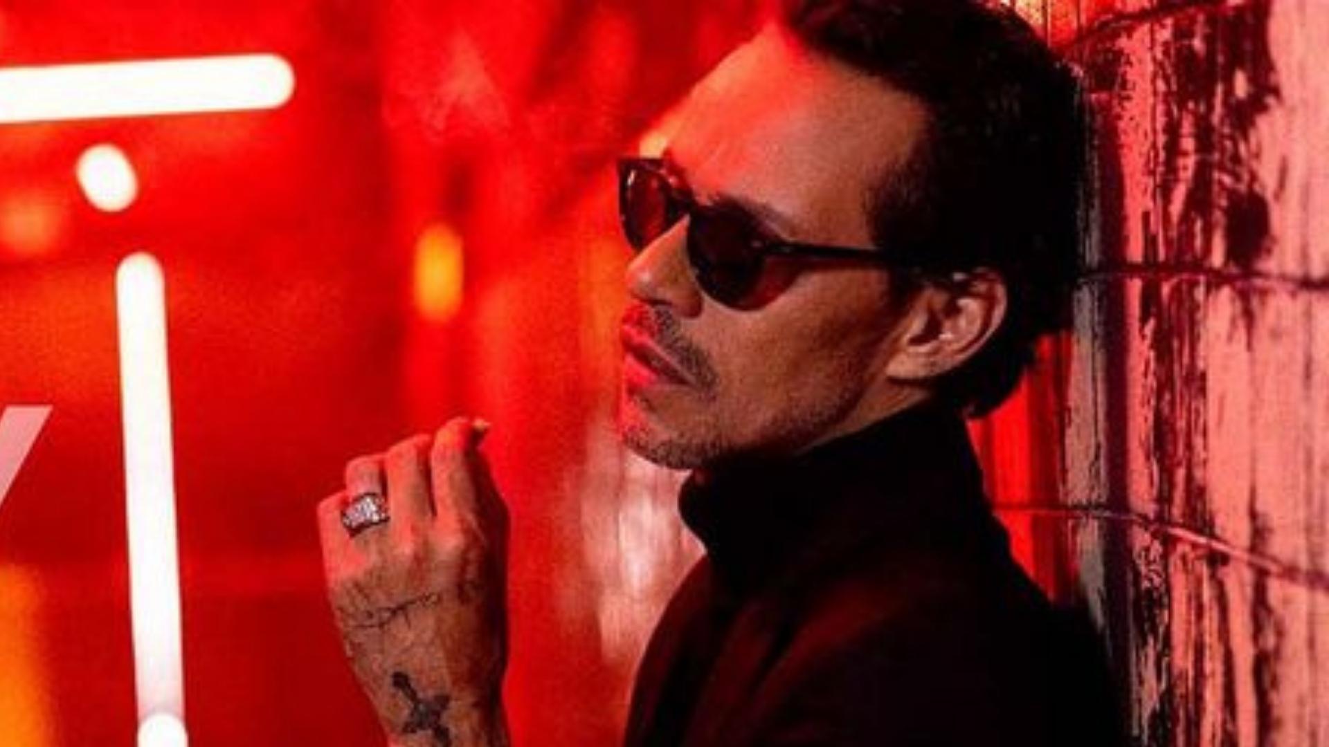Marc Anthony