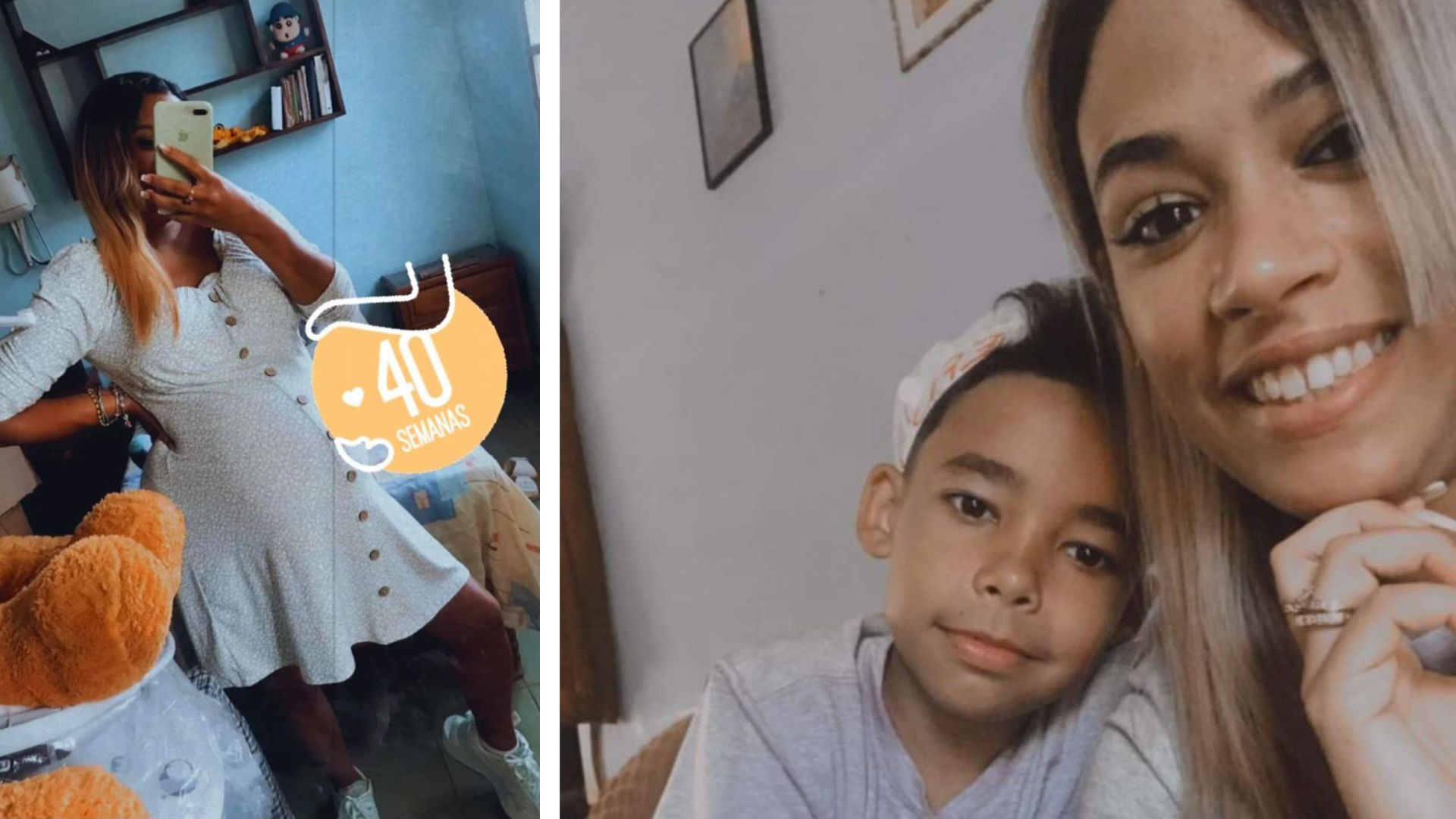 Elizabeth Espinosa falleció por presunta negligencia médica