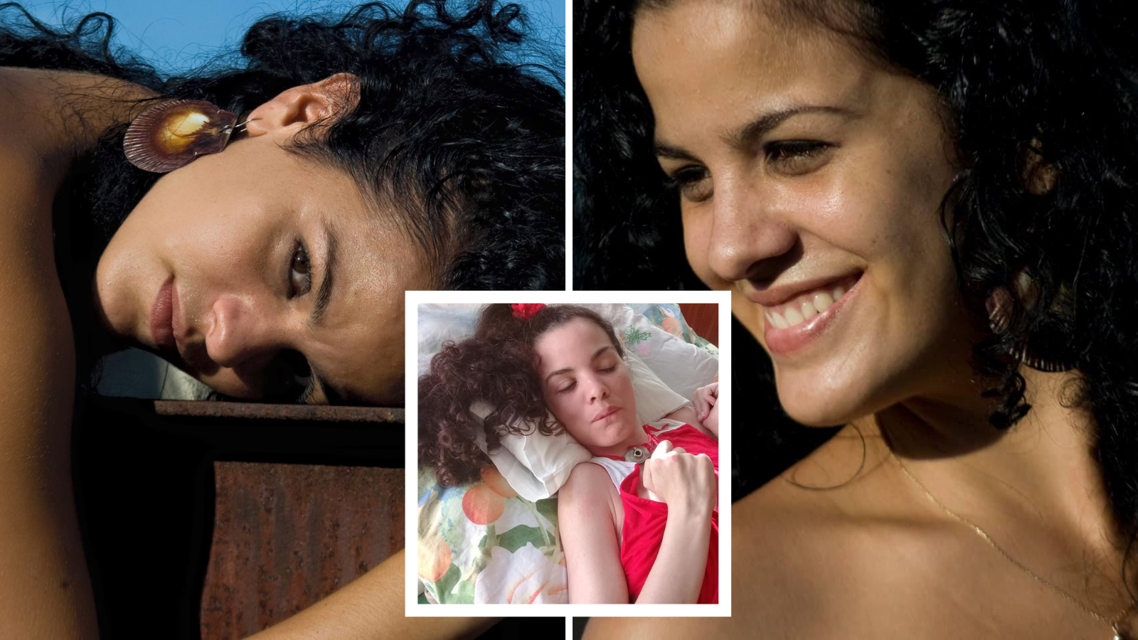 Actriz cubana en estado vegetativo aún lucha por su vida