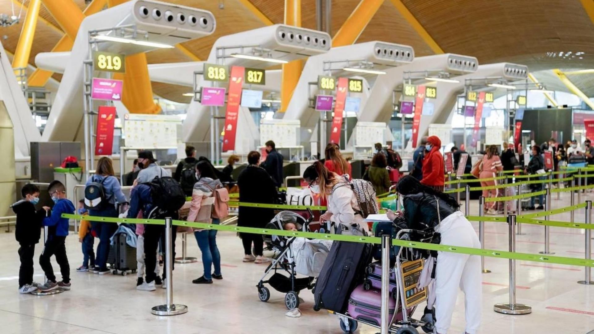 Barajas