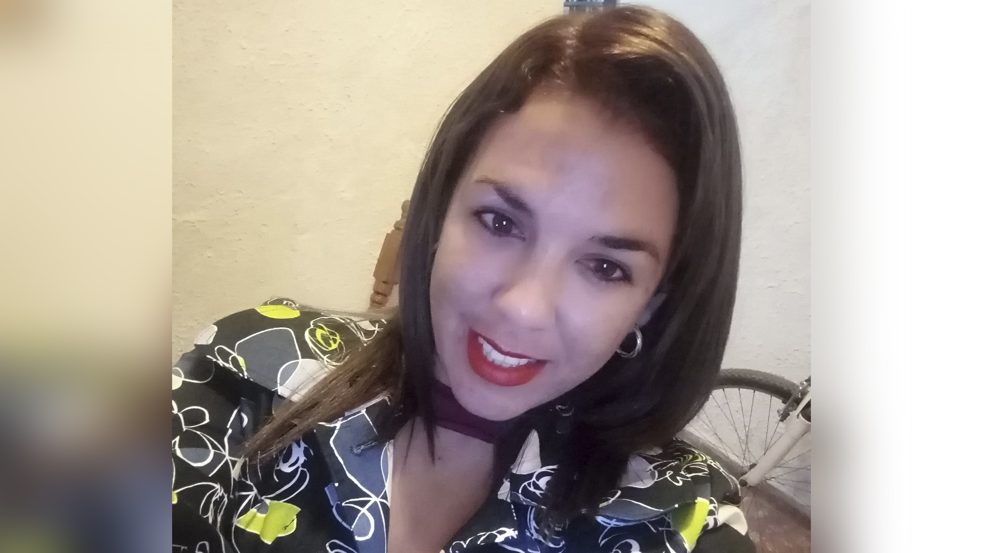 Activista cubana denuncia que el régimen utiliza a su hijo para campaña propagandística