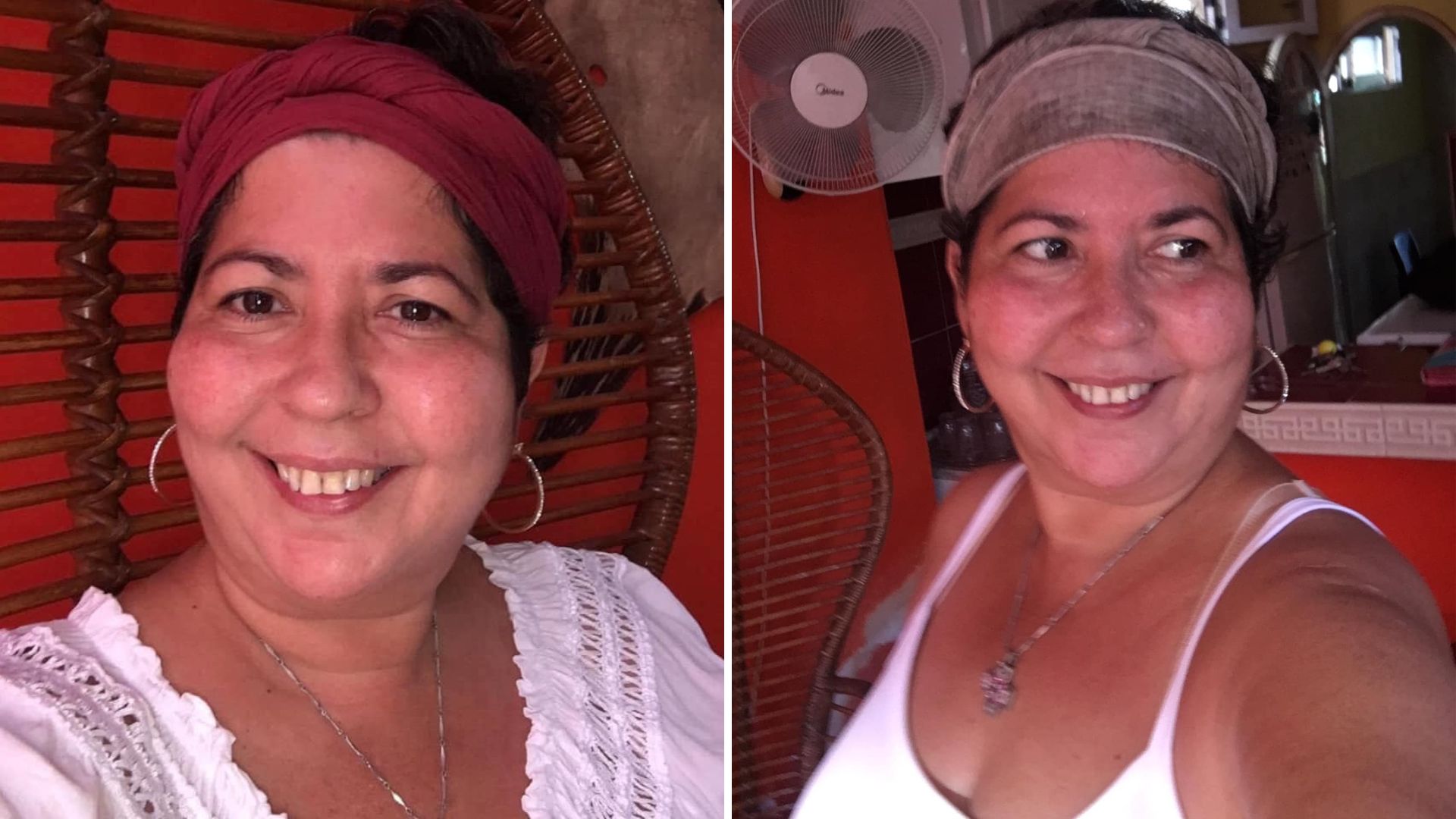 Exlocutora de Radio Rebelde recibe amenazas por sus denuncias en redes sociales