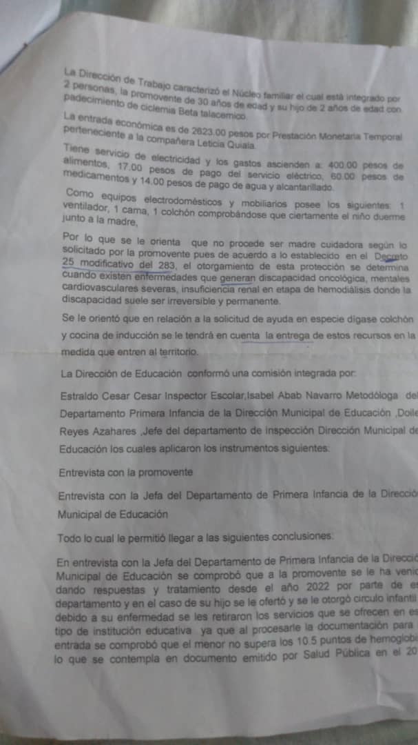 Respuesta Oficial página 3
