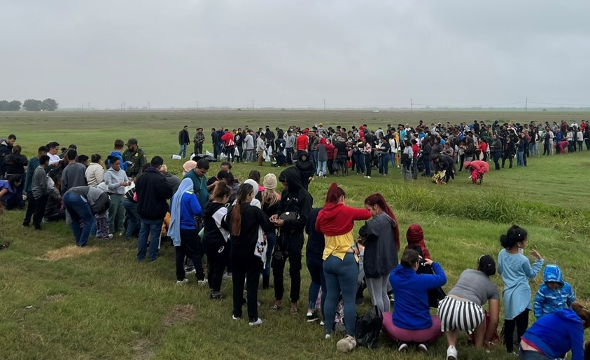 Cubanos en Texas