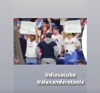dios ay otaola
