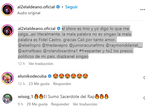 dentro 