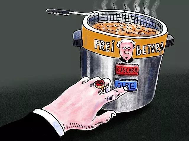 Frei Bettora