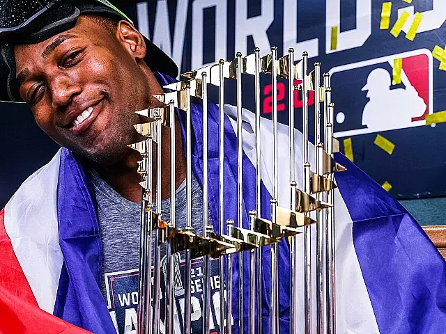 Jorge Soler