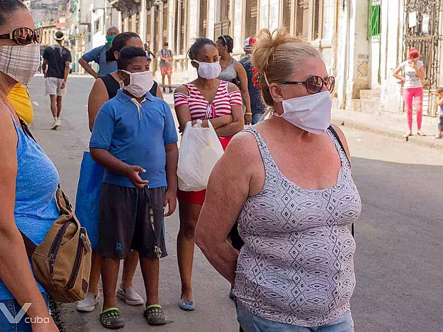 Cuba reporta otras dos muertes por COVID-19