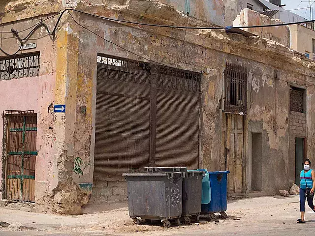 Cuba registra 292 nuevos casos de COVID-19
