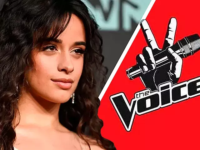 Camila Cabello