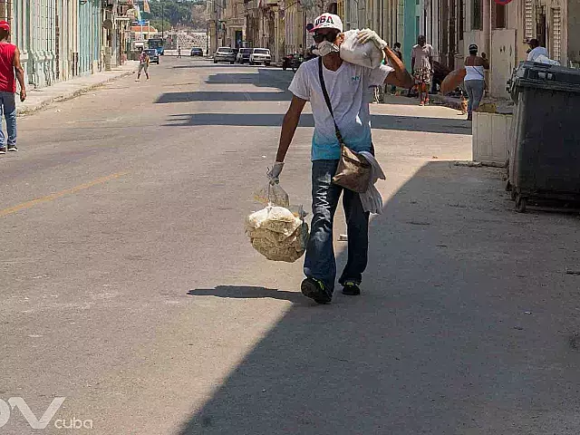 Cuba reporta 104 casos nuevos de COVID-19