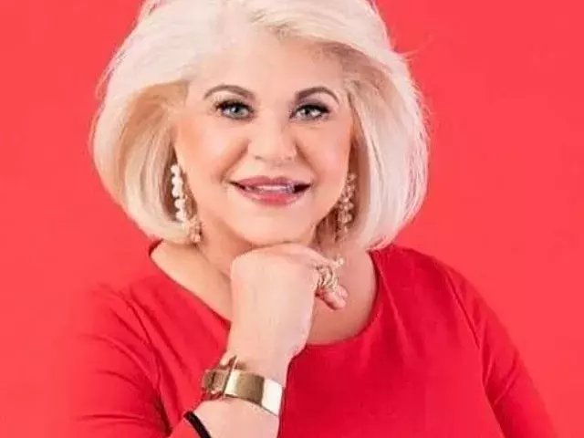 Susana Pérez