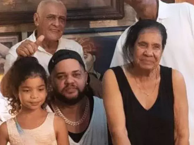 Taiger en Cuba