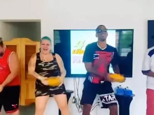 Diosa reto