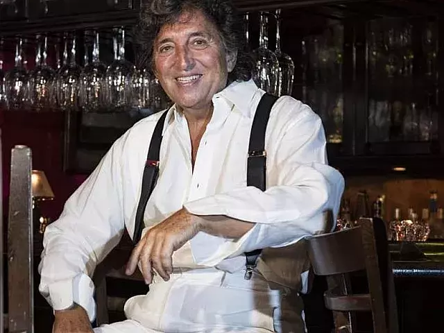 Alfredito