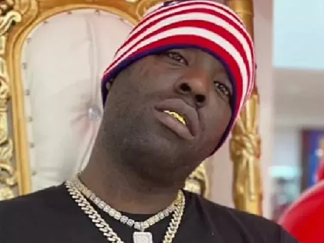 Chocolate MC