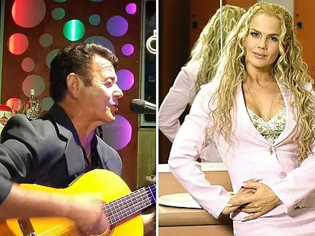 Niurka y Tellez
