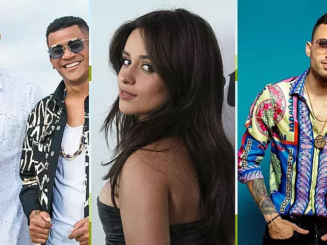 Artistas cubanos