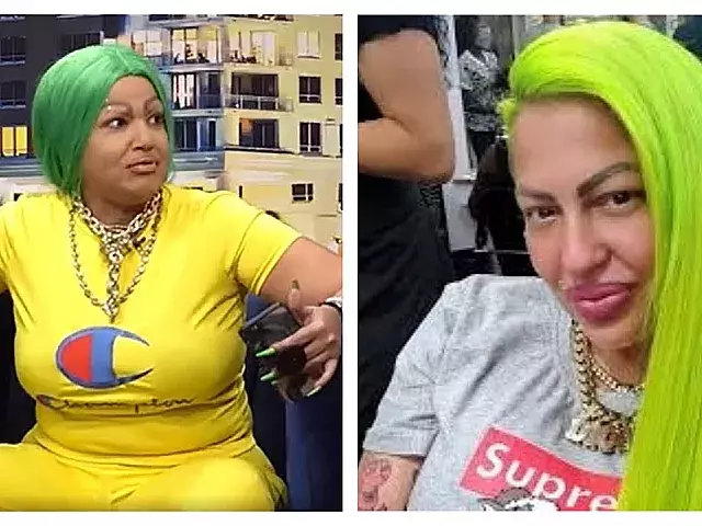 cuqui diosa