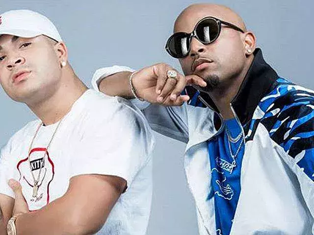 Yomil y El Dany