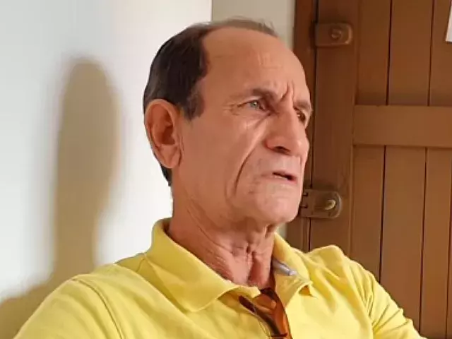 Profesor Pedro Albert Sánchez