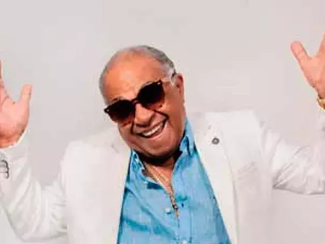 César Pupy Pedroso