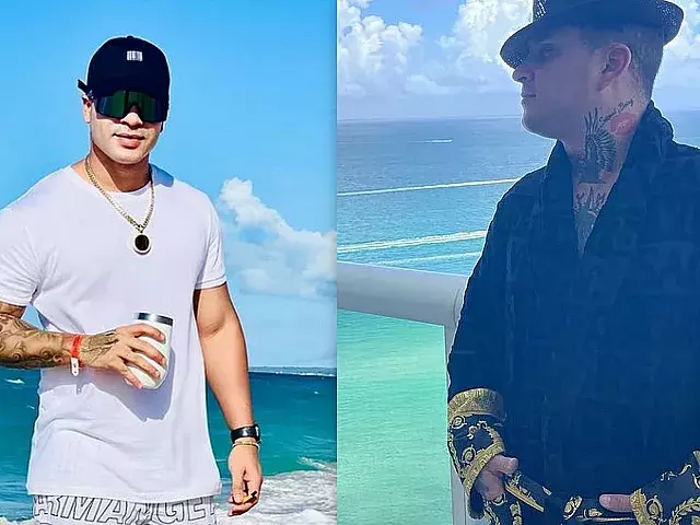 Osmani Garcia Yomil