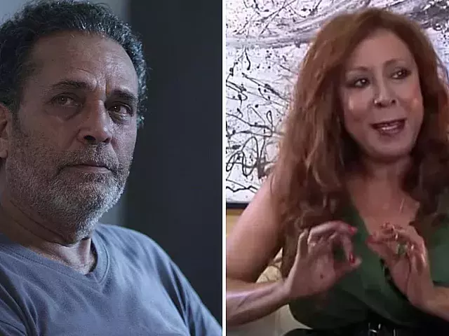 García Irela