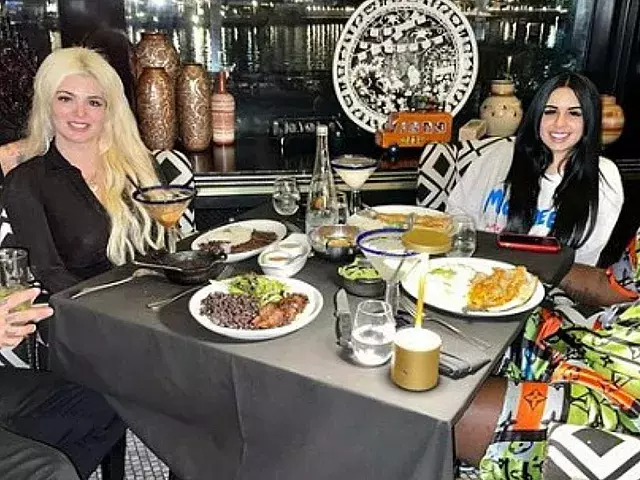 choco y osma