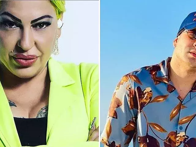 diosa yomil
