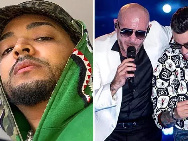 Oviedo pitbull