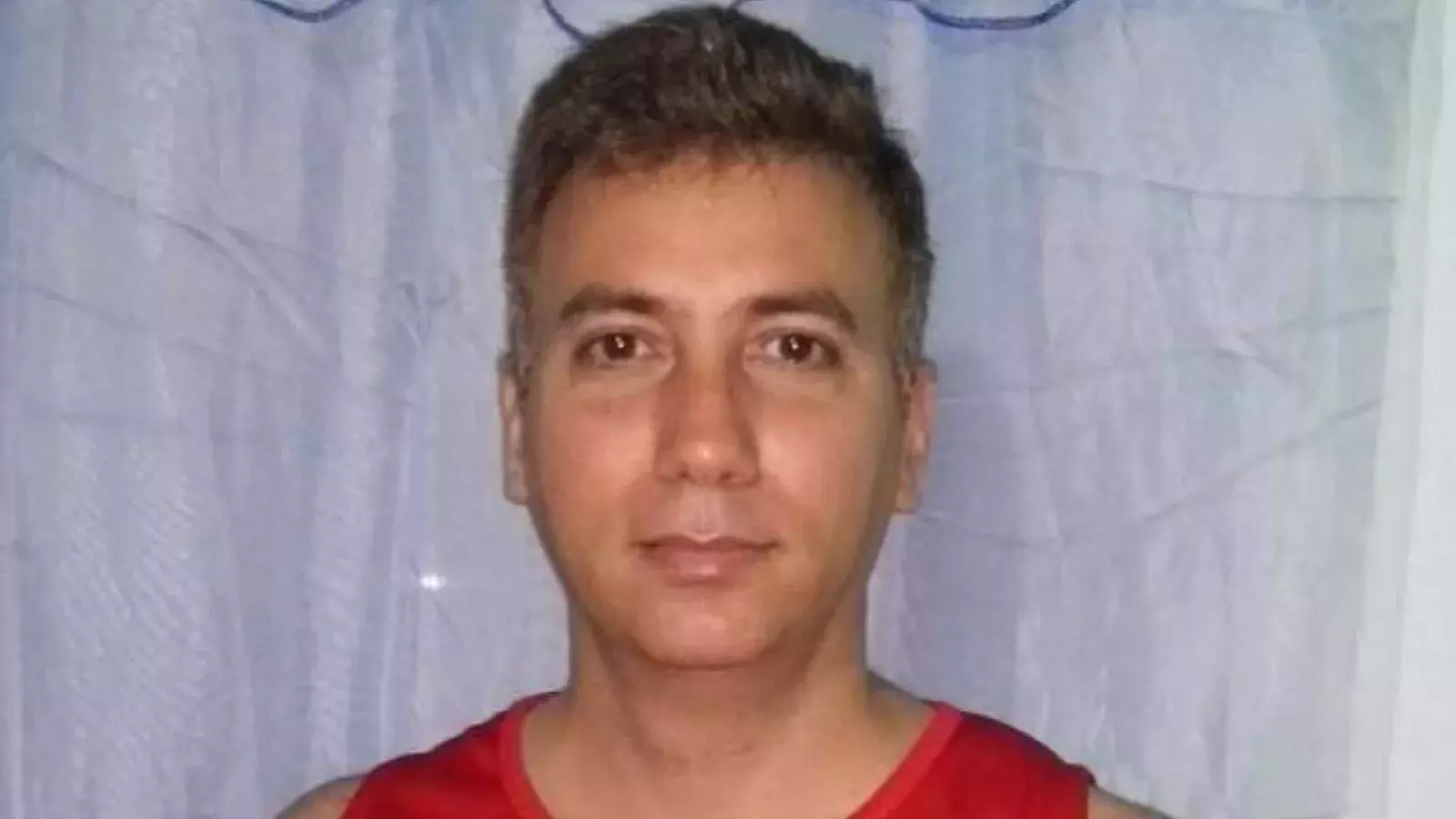 Médico cubano Pablo Corrales Sussi