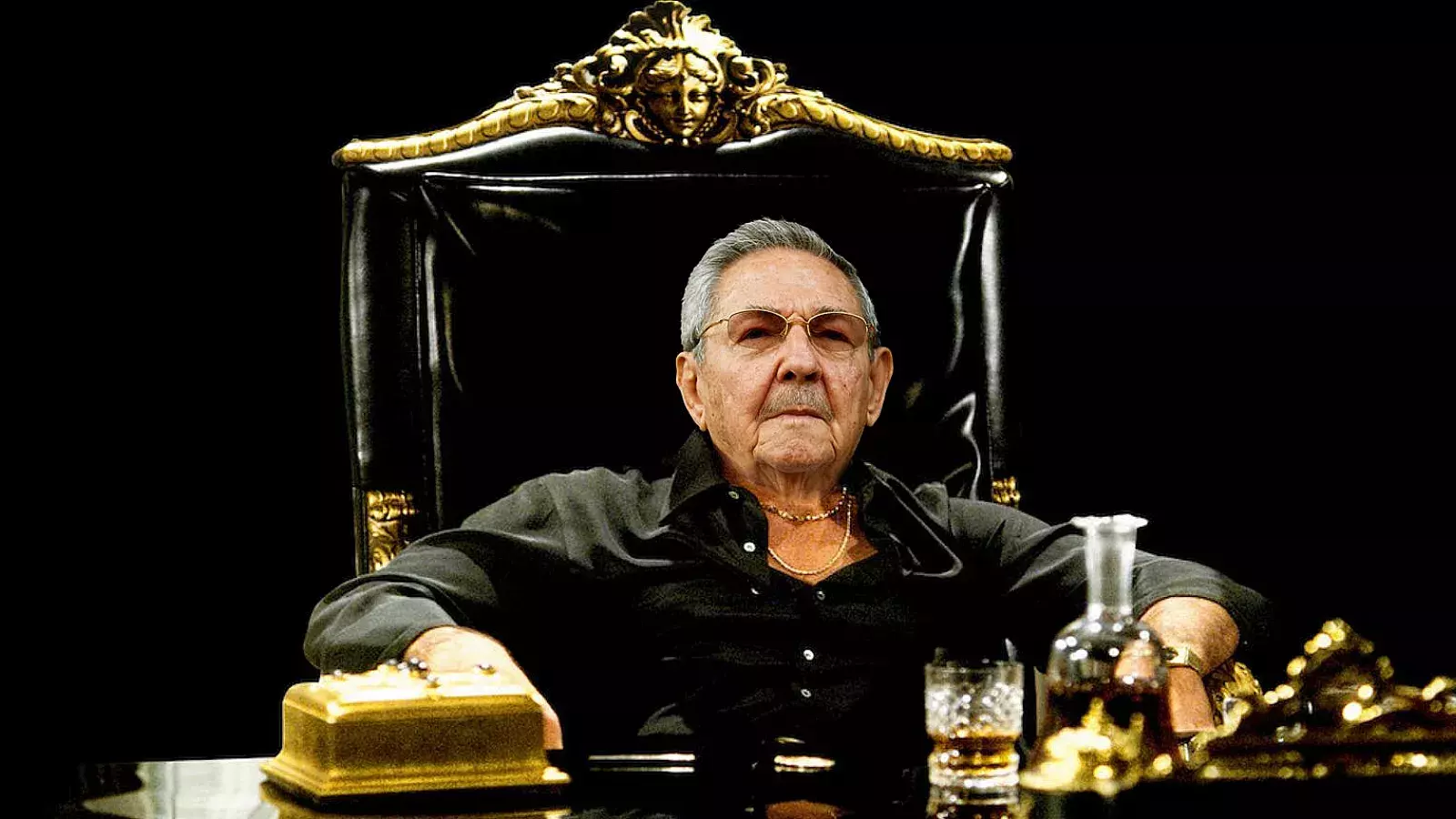 Raúl Castro