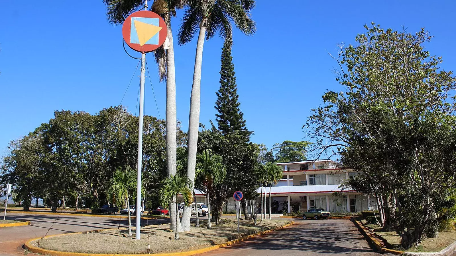 La EICTV es la institución cubana de cine con más prestigio a nivel internacional