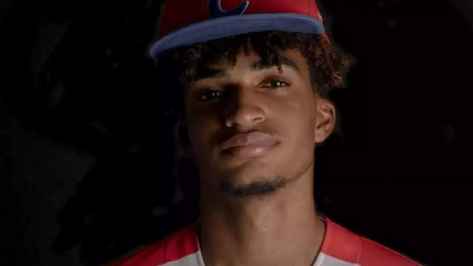 Jan Ewing Cabrera, de 18 años