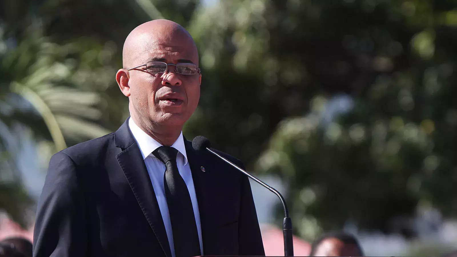 EE.UU. sanciona al expresidente haitiano Martelly "por tráfico de drogas y lavado de dinero"