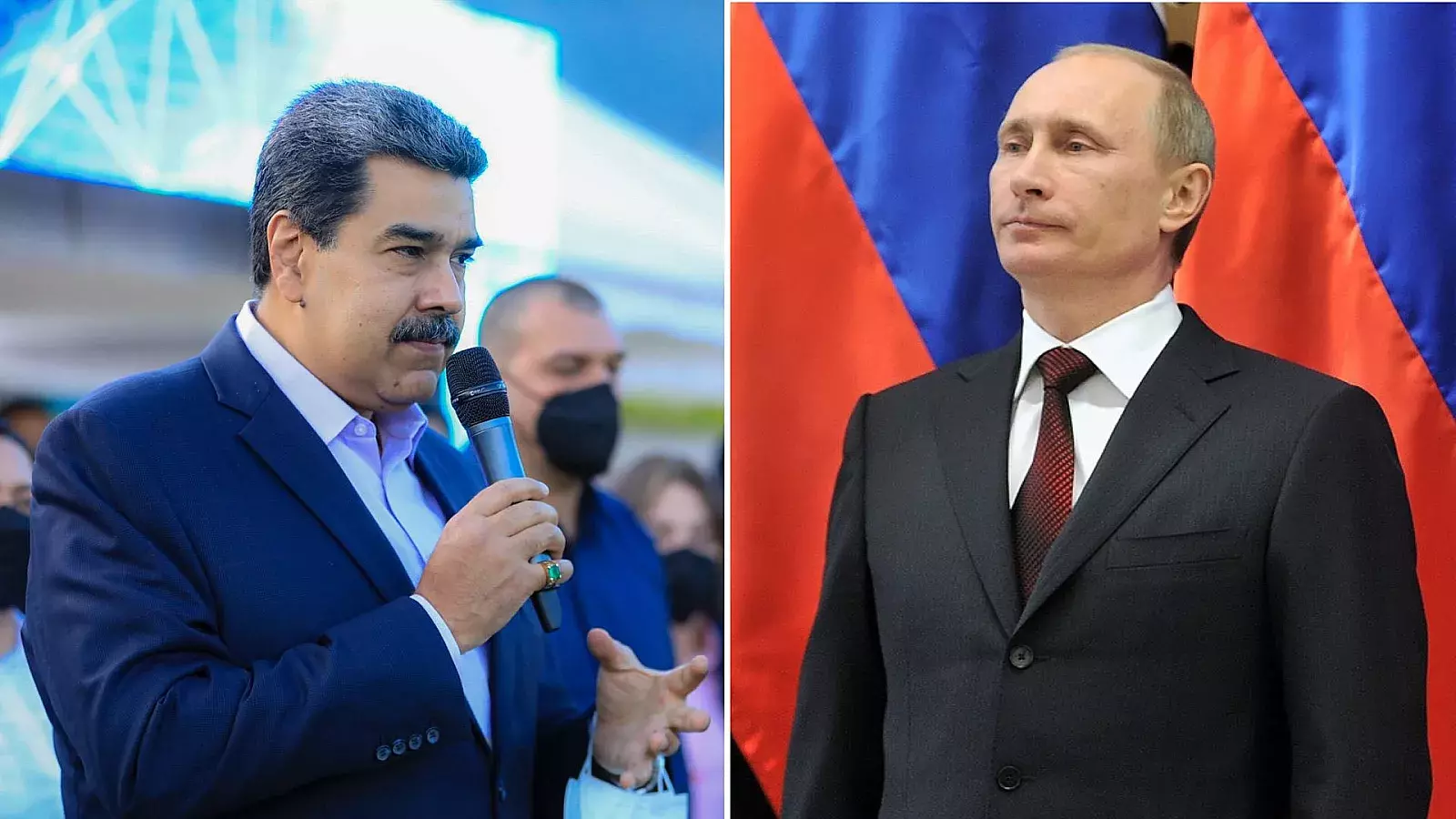 El dictador Nicolás Maduro viajará a Rusia para firmar nuevo acuerdo de cooperación bilateral