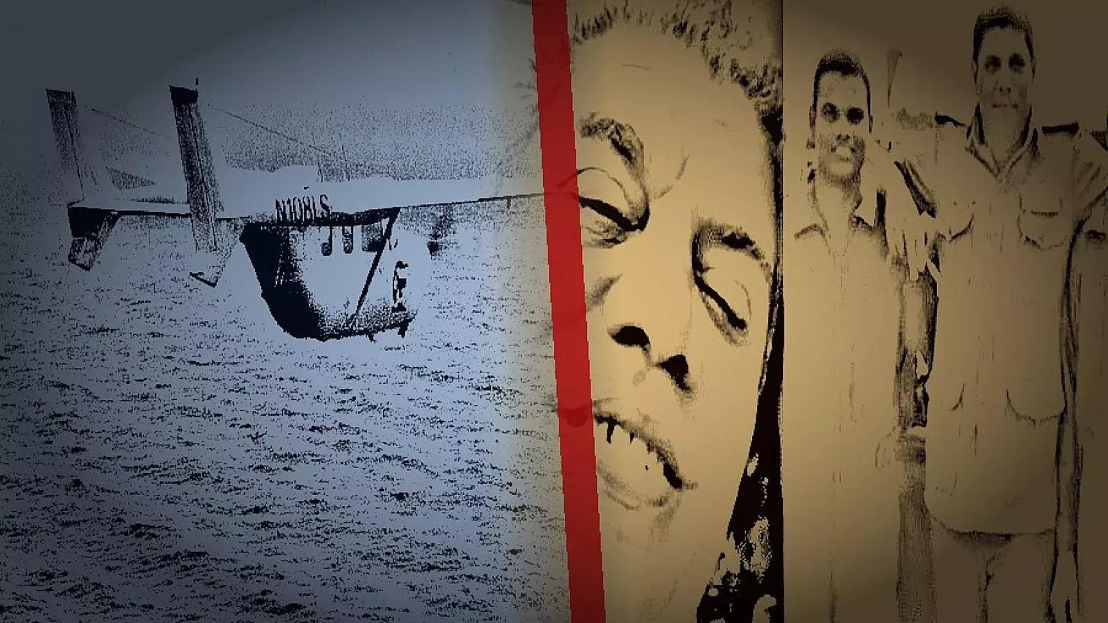 Piloto relacionado con derribo de avionetas de Hermanos al Rescate