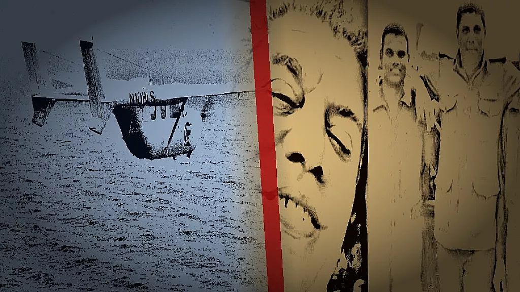 Piloto relacionado con derribo de avionetas de Hermanos al Rescate