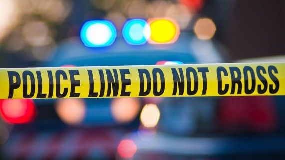Línea policial | Shutterstock