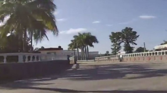 Denuncian crisis sanitaria en prisión de Guantánamo
