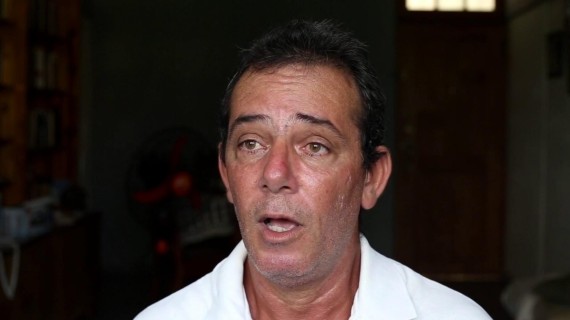 Lazaro Yuri Valle Roca, periodista independiente
