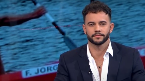 Dayán Jorge