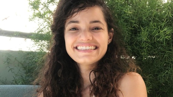 Cynthia de la Cantera, acosada y hostigada por las autoridades cubanas