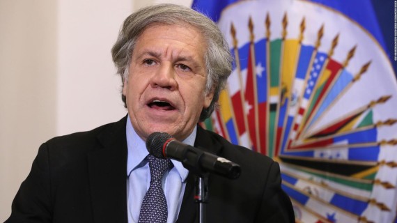Luis-Almagro