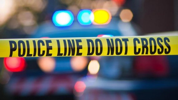 Escena de crimen, imagen de referencia. Foto: Shutterstock