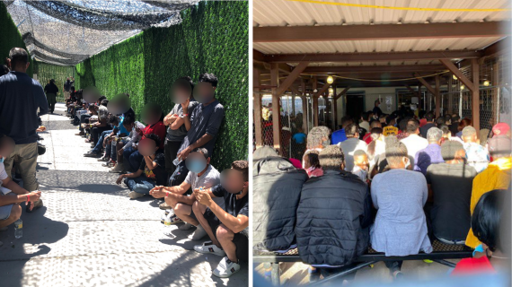  Testimonio de dos cubanos secuestrados en México 