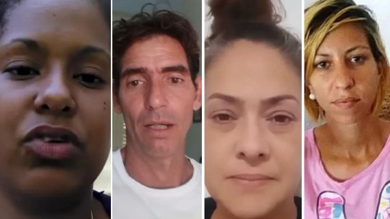 Cuba: madres se unen para denunciar miseria