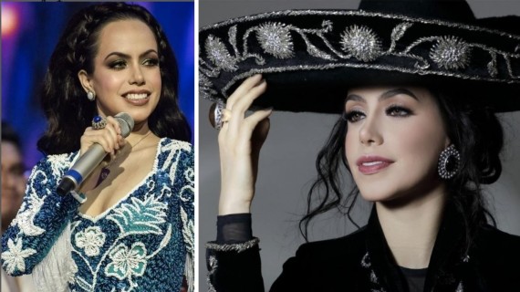 Matan a tiros a cantante mexicana Yrma Lydya